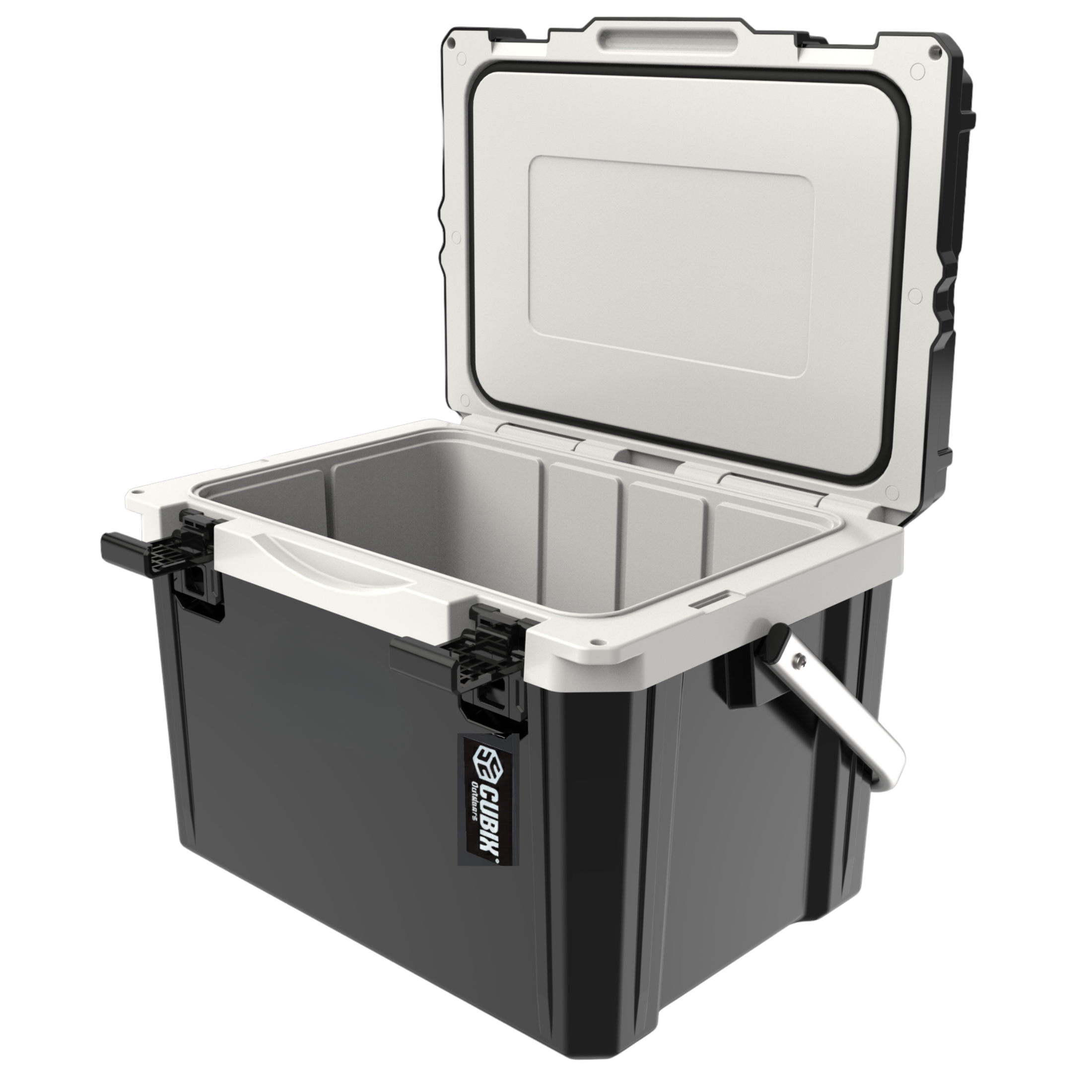 Cubix 20-Quart Lightweight Cooler-Half the Weight, All the Cool - Image 11