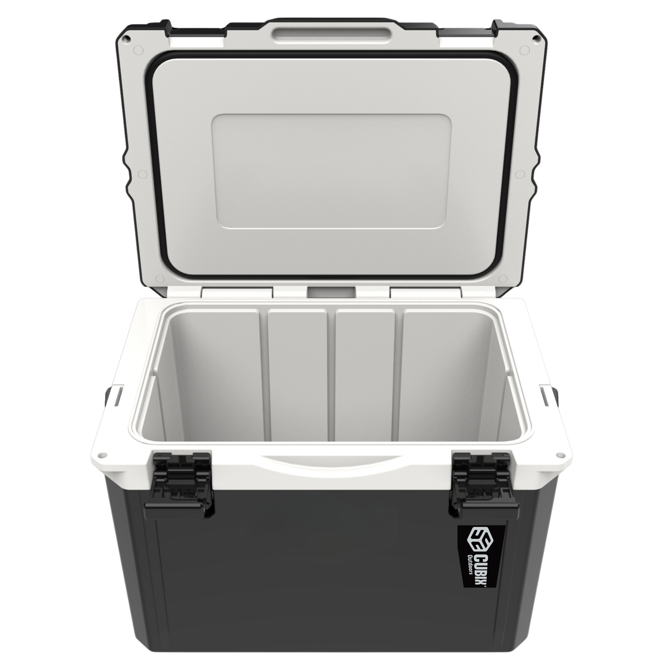Cubix 20-Quart Lightweight Cooler-Half the Weight, All the Cool - Image 12