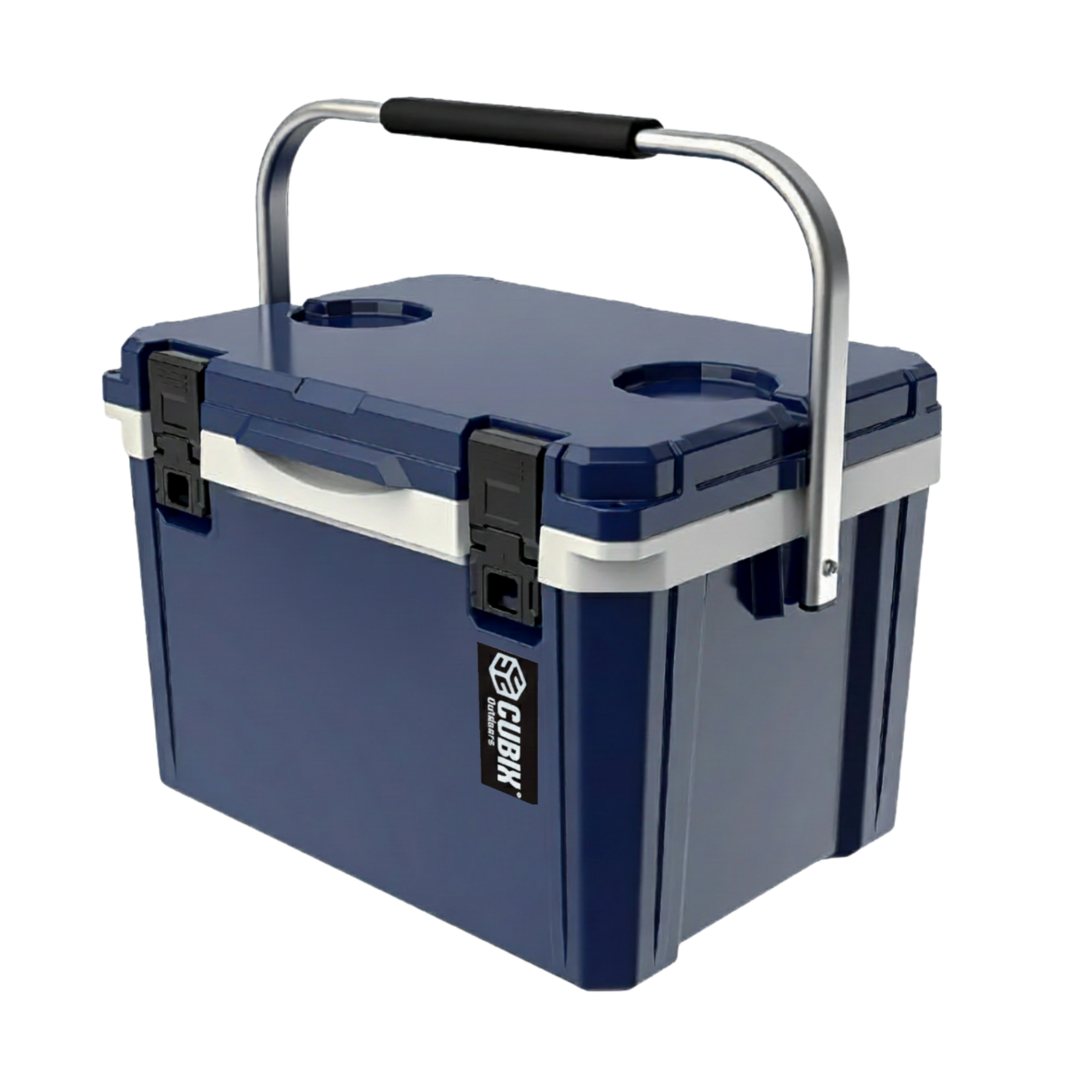 Cubix 20-Quart Lightweight Cooler-Half the Weight, All the Cool - Image 5