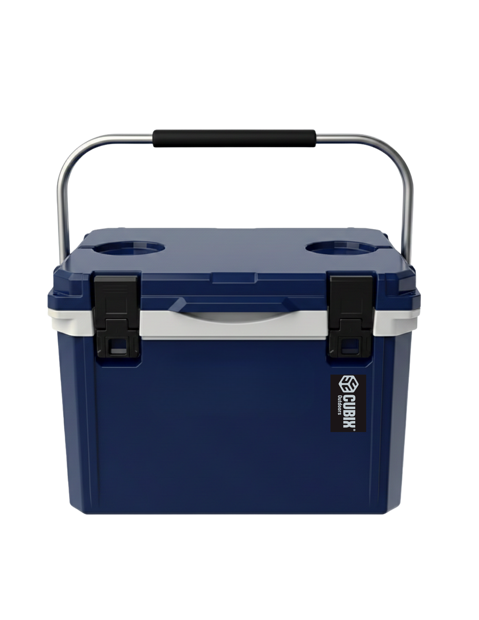 Cubix 20-Quart Lightweight Cooler-Half the Weight, All the Cool - Image 13