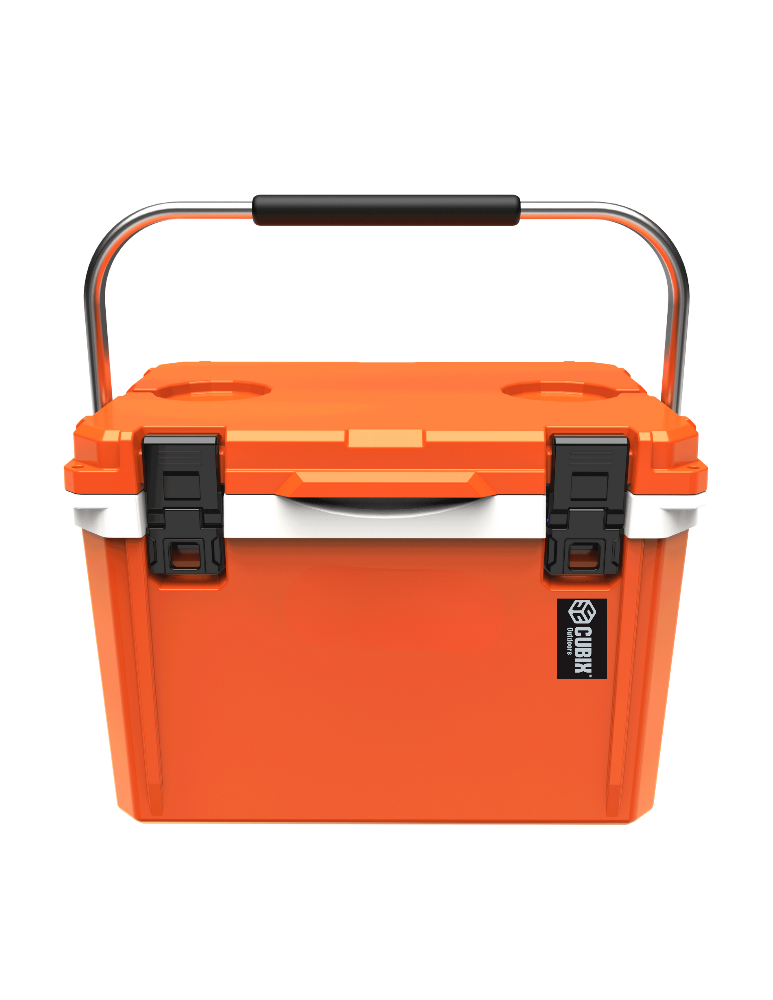 Cubix 20-Quart Lightweight Cooler-Half the Weight, All the Cool - Image 14