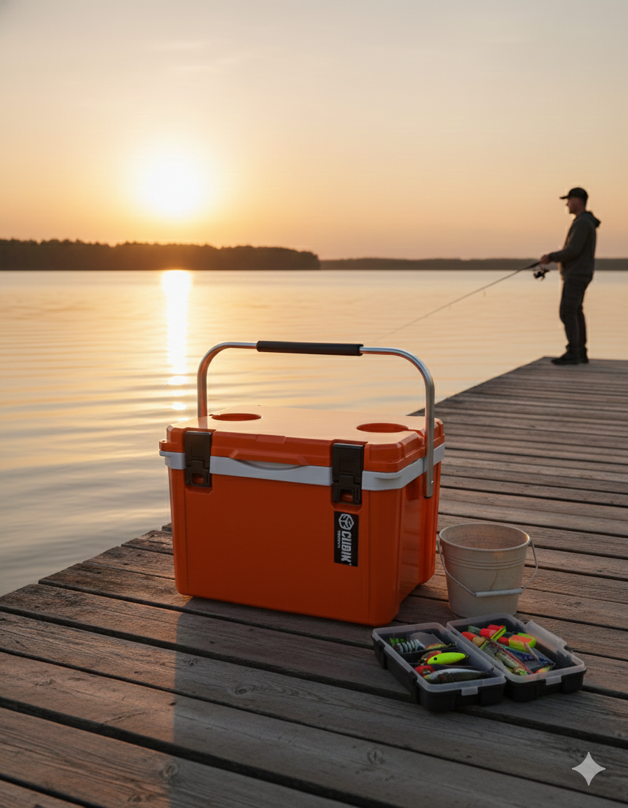 Cubix 20-Quart Lightweight Cooler-Half the Weight, All the Cool - Image 19