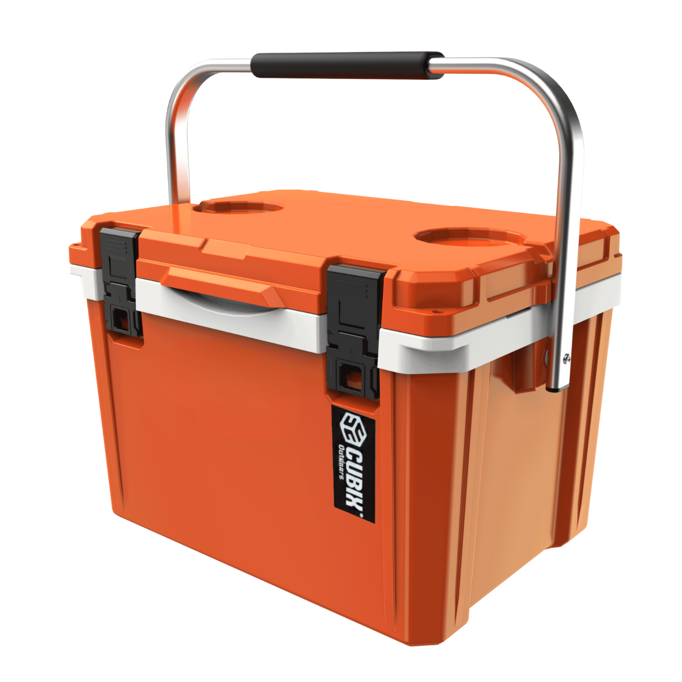 Cubix 20-Quart Lightweight Cooler-Half the Weight, All the Cool - Image 2