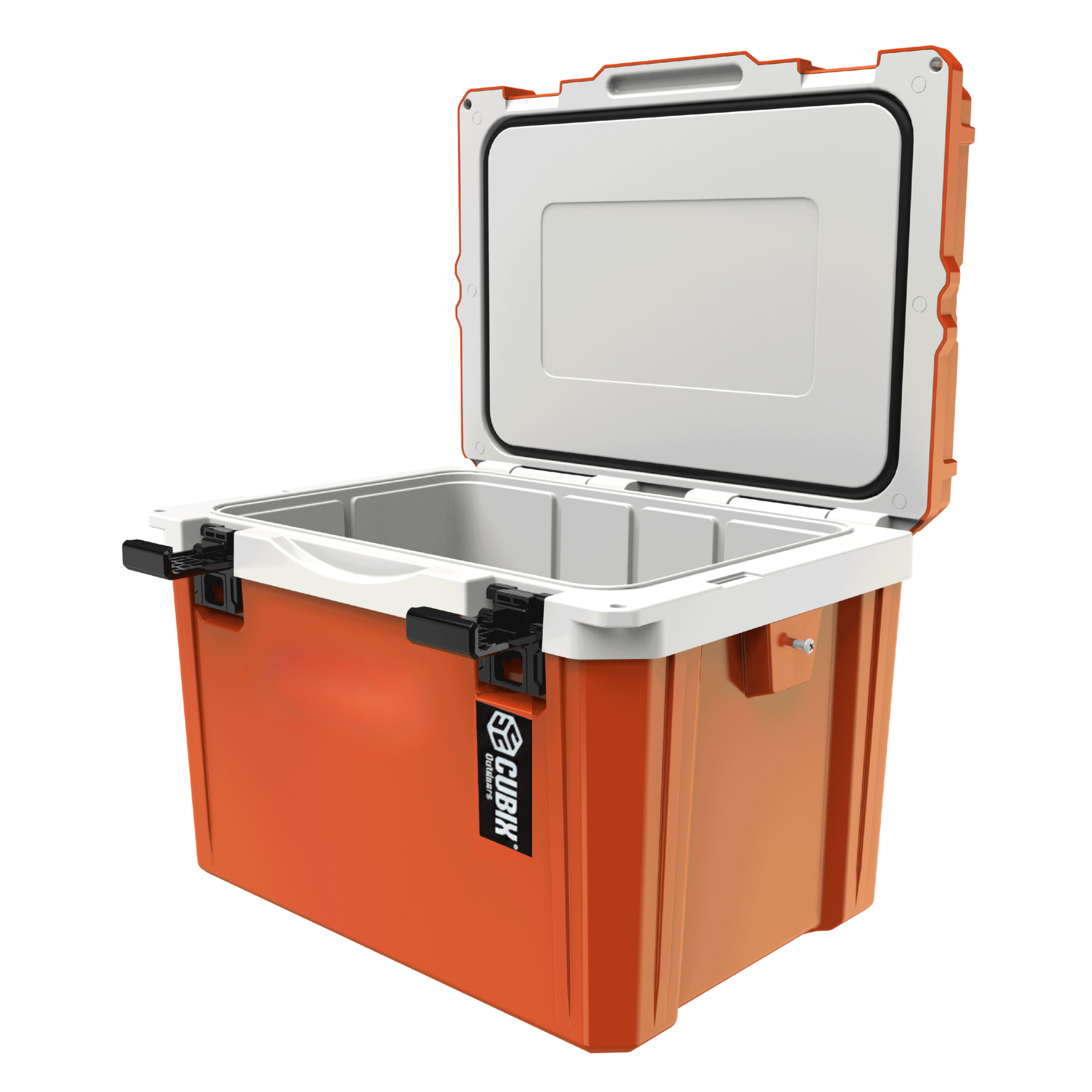 Cubix 20-Quart Lightweight Cooler-Half the Weight, All the Cool - Image 3