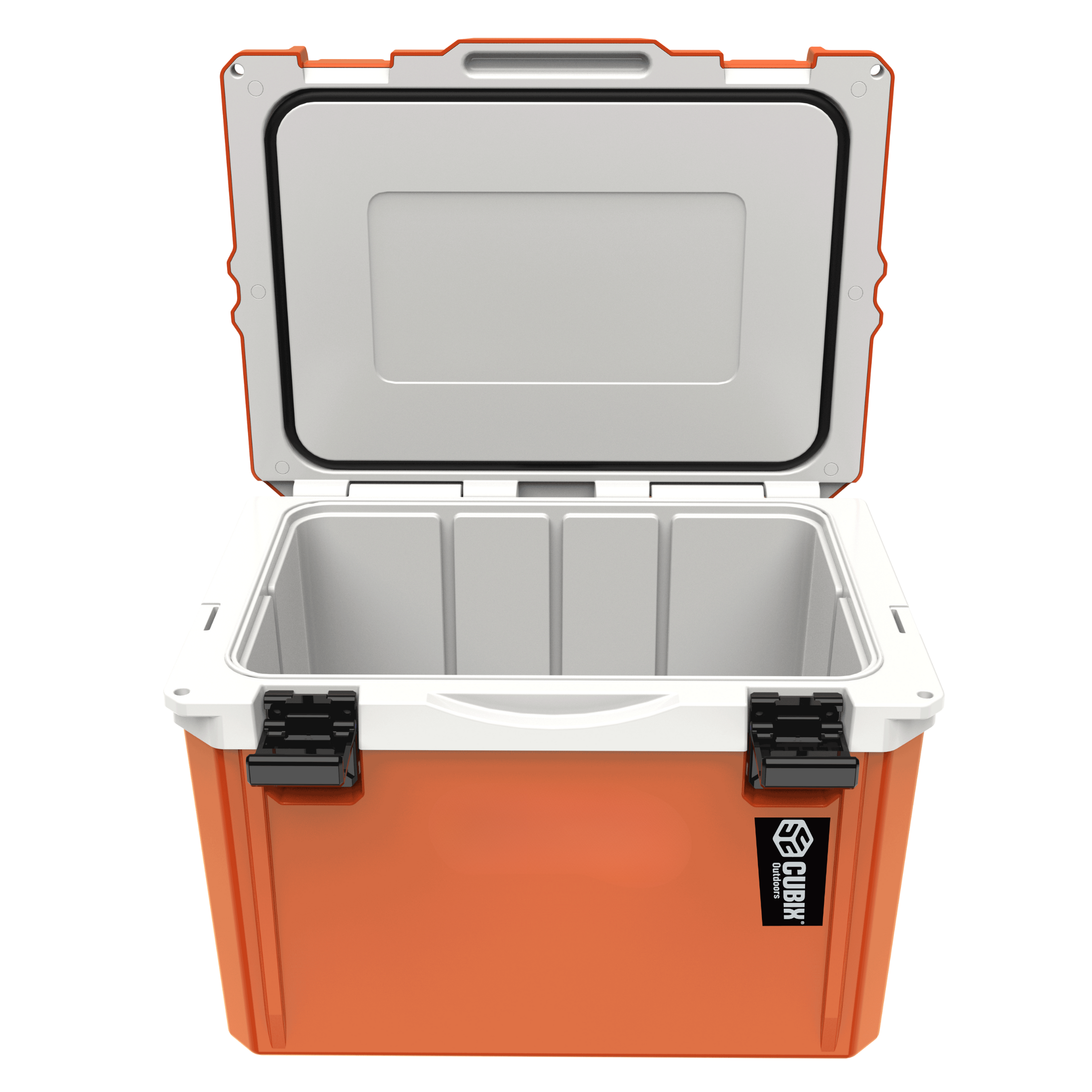 Cubix 20-Quart Lightweight Cooler-Half the Weight, All the Cool - Image 4