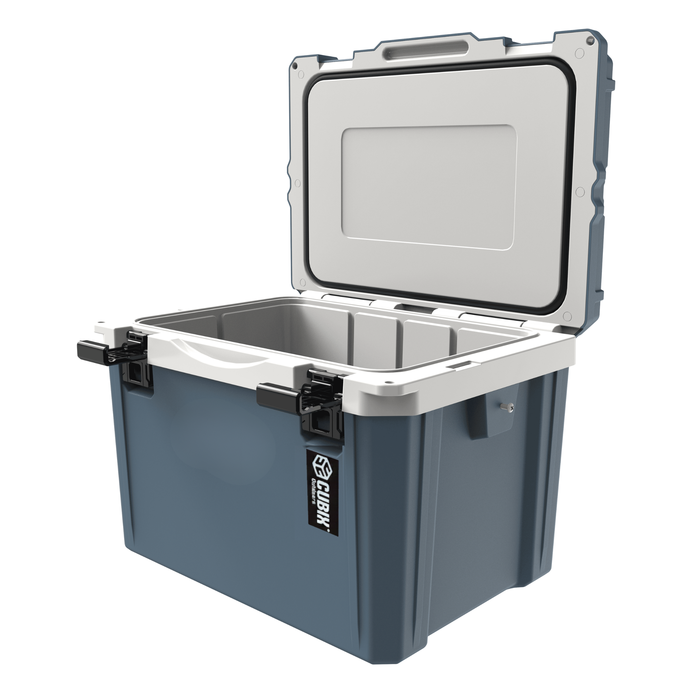 Cubix 20-Quart Lightweight Cooler-Half the Weight, All the Cool - Image 7