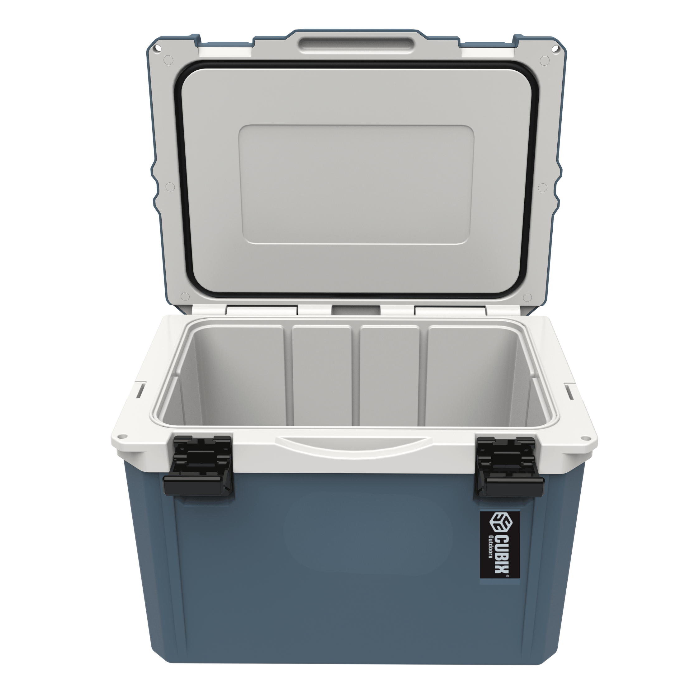 Cubix 20-Quart Lightweight Cooler-Half the Weight, All the Cool - Image 8