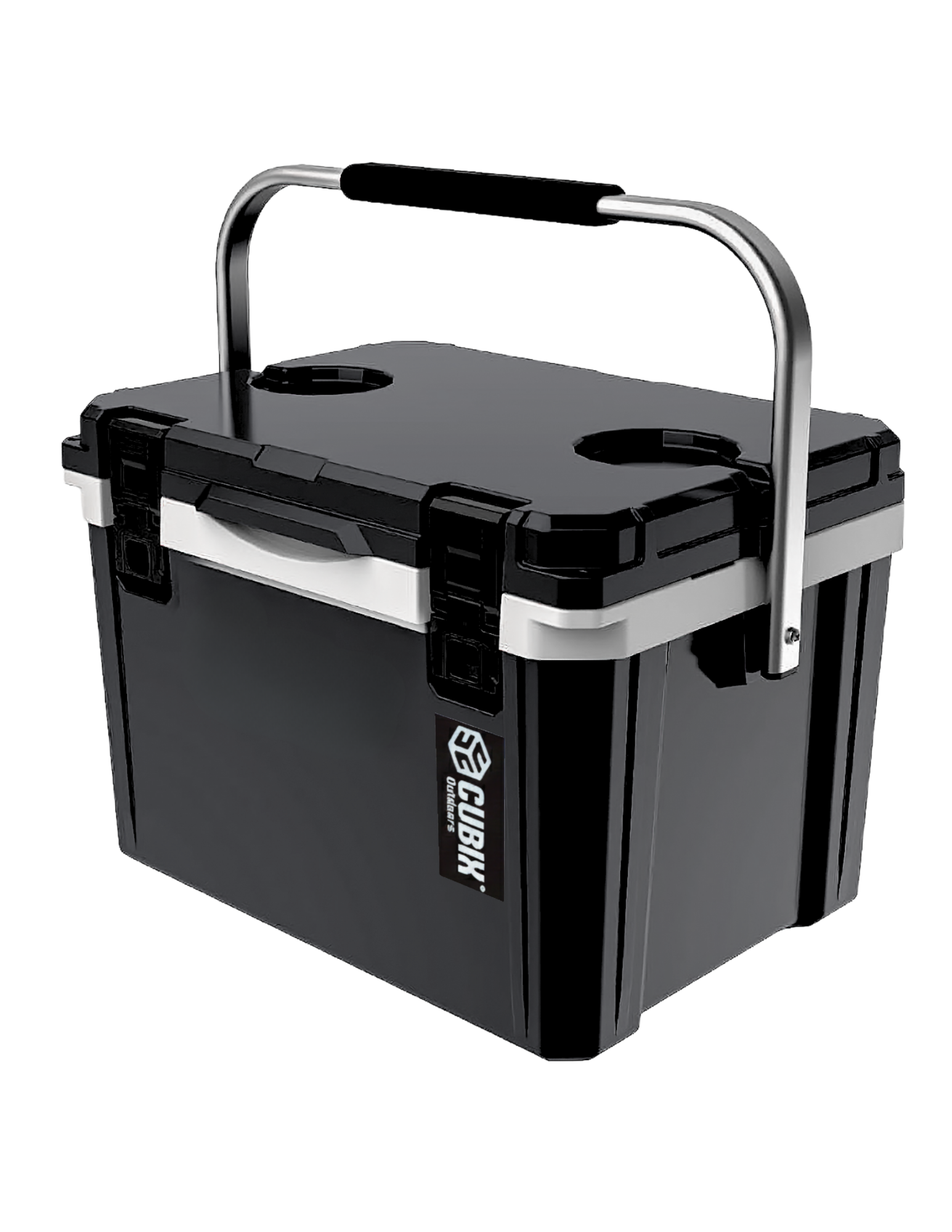 Cubix 20-Quart Lightweight Cooler-Half the Weight, All the Cool - Image 9