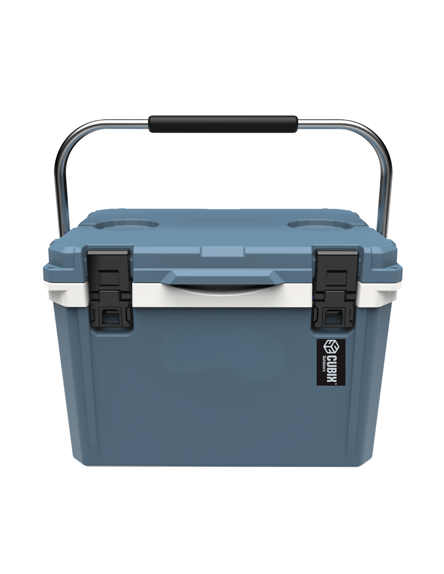 Cubix 20-Quart Lightweight Cooler-Half the Weight, All the Cool - Image 6